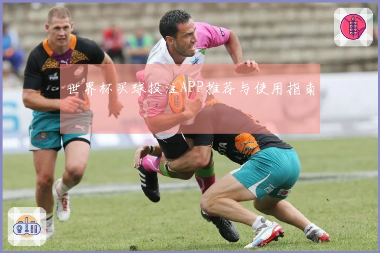 世界杯买球投注APP推荐与使用指南