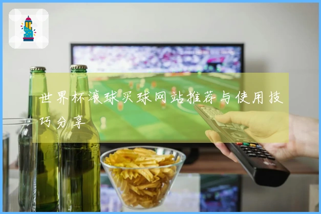 世界杯滚球买球网站推荐与使用技巧分享