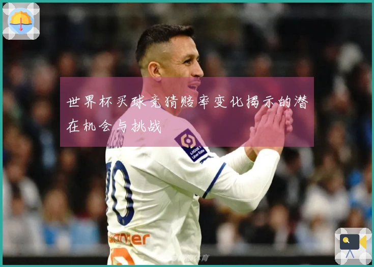 世界杯买球竞猜赔率变化揭示的潜在机会与挑战