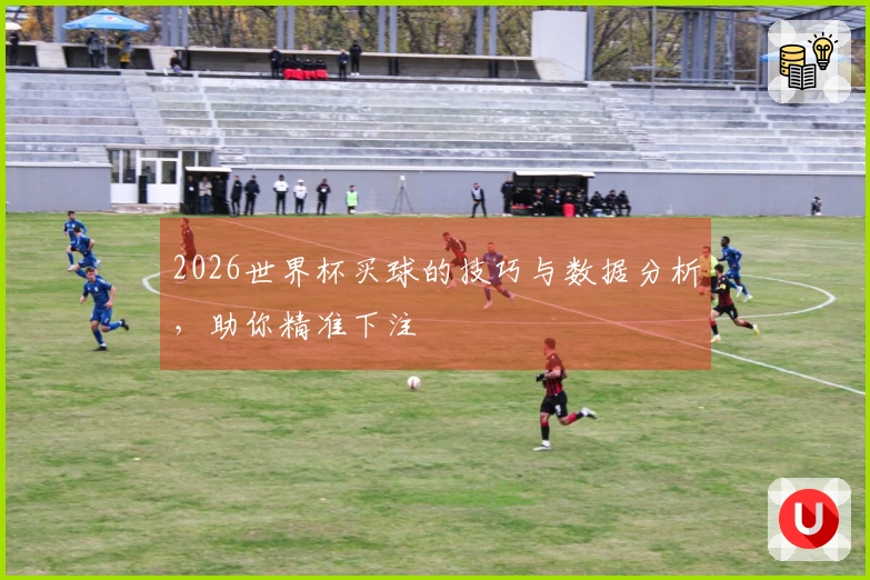 2026世界杯买球的技巧与数据分析，助你精准下注